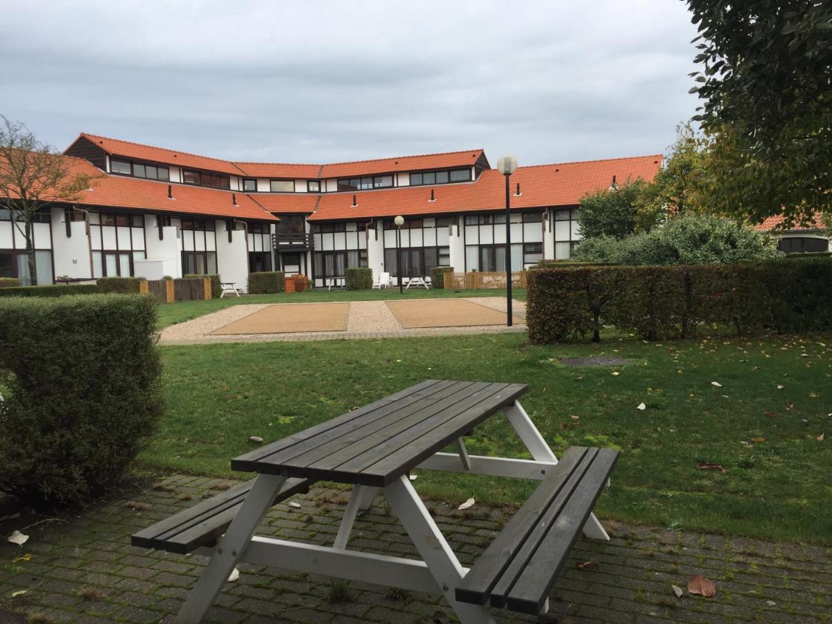 Vakantiewoning Kaviaar Middelkerke Exterior foto