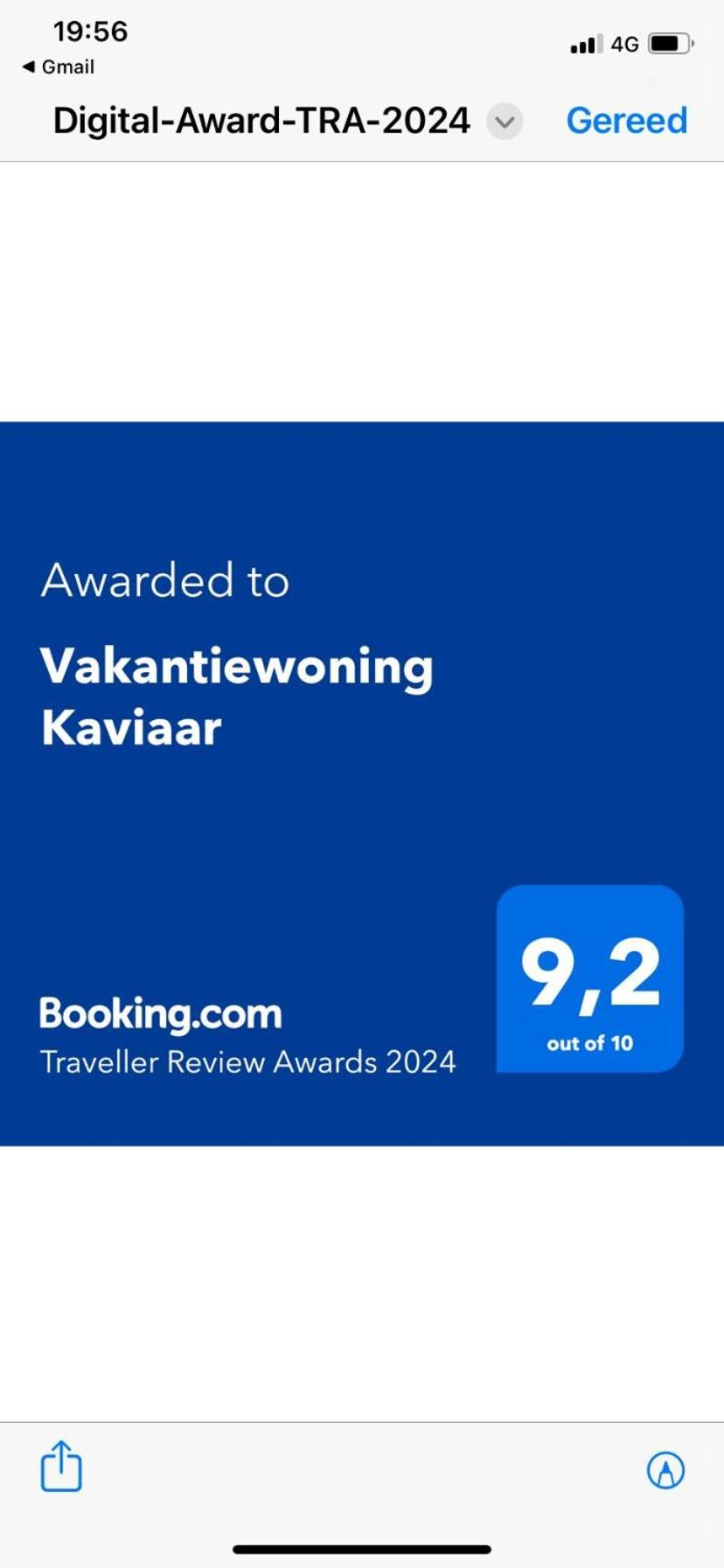 Vakantiewoning Kaviaar Middelkerke Exterior foto
